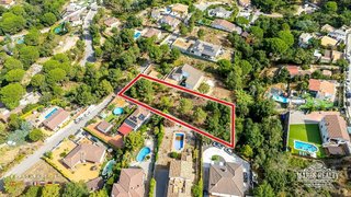 Terreno en venta en Urbanitzacions en Lloret de Mar