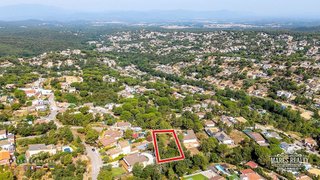 Terreno en venta en Urbanitzacions en Lloret de Mar