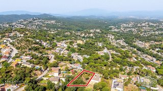 Terreno en venta en Urbanitzacions en Lloret de Mar