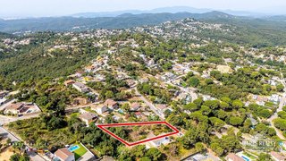 Terreno en venta en Urbanitzacions en Lloret de Mar