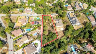 Terreno en venta en Urbanitzacions en Lloret de Mar