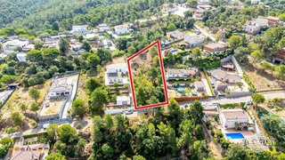 Terreno en venta en Urbanitzacions en Lloret de Mar