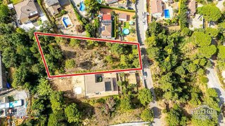 Terreno en venta en Urbanitzacions en Lloret de Mar
