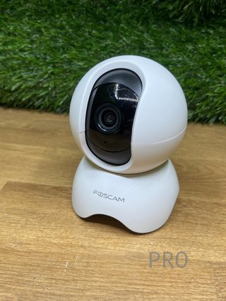 Cámara de vigilancia Foscam X5