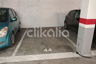 Garaje en venta en Ca n'Anglada en Terrassa