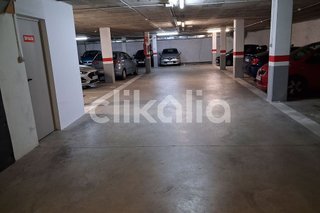 Garaje en venta en Ca n'Anglada en Terrassa