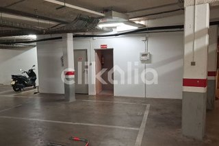 Garaje en venta en Ca n'Anglada en Terrassa