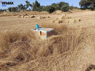 Terreno en venta en Alburquerque