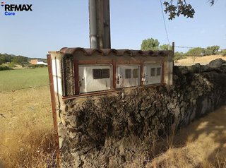 Terreno en venta en Alburquerque