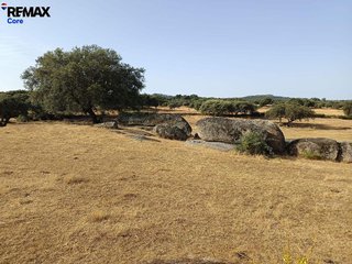 Terreno en venta en Alburquerque