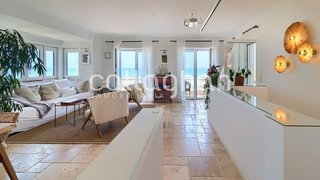 Chalet en alquiler en Les Marines/Las Marinas en Dénia