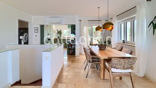 Chalet en alquiler en Les Marines/Las Marinas en Dénia