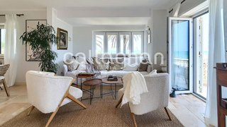 Chalet en alquiler en Les Marines/Las Marinas en Dénia
