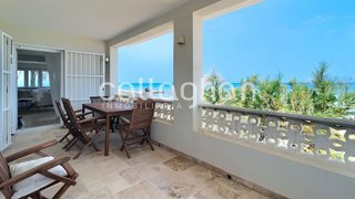 Chalet en alquiler en Les Marines/Las Marinas en Dénia