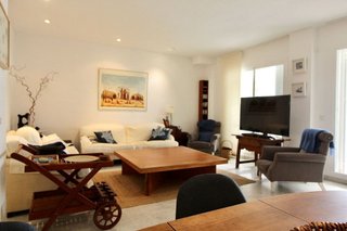 Casa adosada en alquiler en Los Monteros - Bahía de Marbella en Marbella