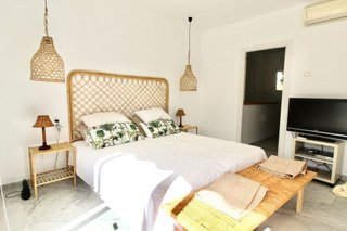 Casa adosada en alquiler en Los Monteros - Bahía de Marbella en Marbella