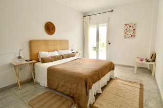 Casa adosada en alquiler en Los Monteros - Bahía de Marbella en Marbella