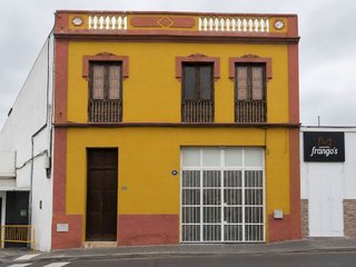 Local comercial en alquiler en Santa María de Guía