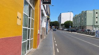 Local comercial en alquiler en Santa María de Guía