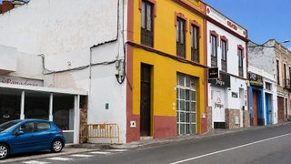 Local comercial en alquiler en Santa María de Guía