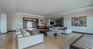 Chalet en alquiler en Sotogrande Alto en San Roque