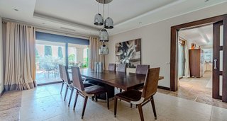 Chalet en alquiler en Sotogrande Alto en San Roque