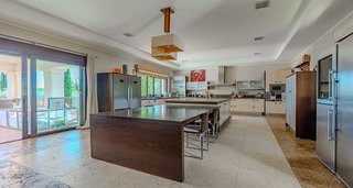 Chalet en alquiler en Sotogrande Alto en San Roque