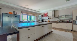 Chalet en alquiler en Sotogrande Alto en San Roque