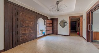 Chalet en alquiler en Sotogrande Alto en San Roque