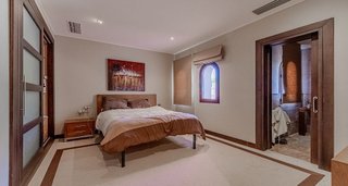 Chalet en alquiler en Sotogrande Alto en San Roque