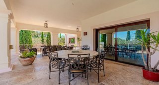 Chalet en alquiler en Sotogrande Alto en San Roque