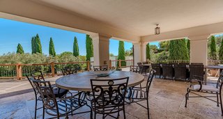 Chalet en alquiler en Sotogrande Alto en San Roque