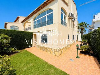 Casa pareada en venta en Oliva Nova en Oliva