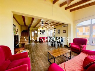 Casa pareada en venta en Oliva Nova en Oliva