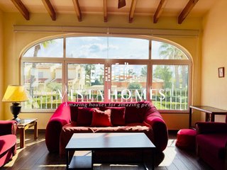 Casa pareada en venta en Oliva Nova en Oliva
