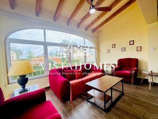 Casa pareada en venta en Oliva Nova en Oliva