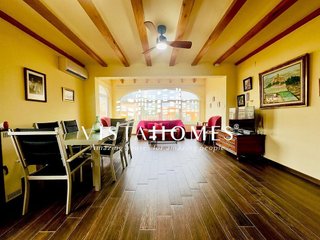 Casa pareada en venta en Oliva Nova en Oliva