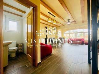 Casa pareada en venta en Oliva Nova en Oliva