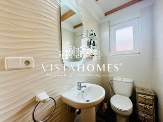 Casa pareada en venta en Oliva Nova en Oliva