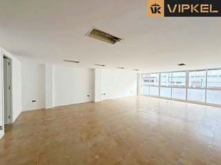Local comercial en venta en Burela