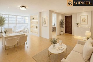 Local comercial en venta en Burela