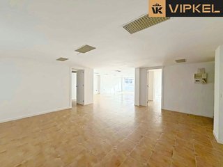Local comercial en venta en Burela