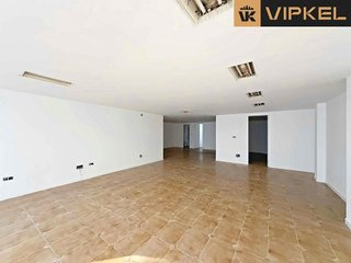 Local comercial en venta en Burela