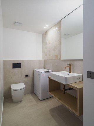 Piso en alquiler en Pilar en Madrid