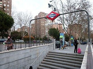 Piso en alquiler en Pilar en Madrid