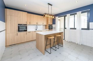 Casa adosada en venta en La Duquesa en Manilva