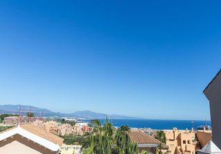 Casa adosada en venta en La Duquesa en Manilva
