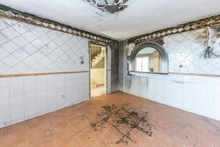 Casa adosada en venta en La Duquesa en Manilva
