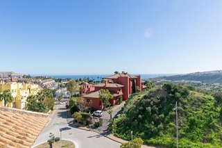 Casa adosada en venta en La Duquesa en Manilva