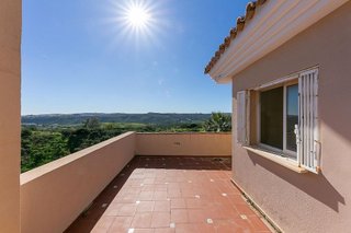 Casa adosada en venta en La Duquesa en Manilva